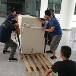 您在搬家过程中最担心的问题是什么？