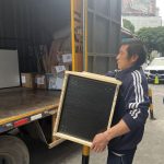 广州搬家拆装一条龙服务—选择我们，轻松搬家