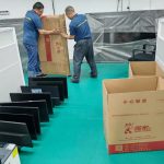 广州搬家安全与放心之选