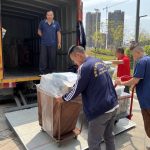 广州搬家公司提醒您工厂搬迁细节很重要！一定要看！