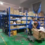 仓库搬迁难题多？这家公司一招破！