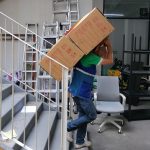 搬家前断舍离攻略，轻松又高效！