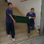 7月租房搬家避坑指南：拒绝搬家刺客，同城个人搬家216元起！